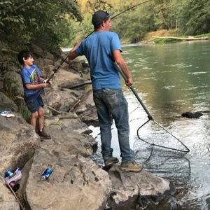 Meet your Posher, Kent